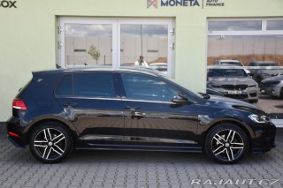 Volkswagen Golf 1.4TSi R-LINE 2017