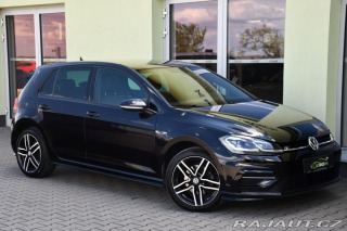 Volkswagen Golf 1.4TSi R-LINE 2017