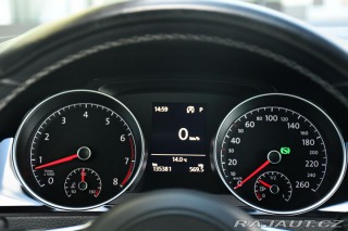 Volkswagen Golf 1.4TSi R-LINE 2017