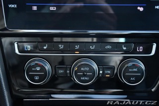 Volkswagen Golf 1.4TSi R-LINE 2017