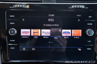 Volkswagen Golf 1.4TSi R-LINE 2017