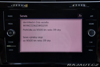 Volkswagen Golf 1.4TSi R-LINE 2017