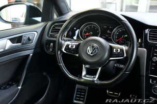 Volkswagen Golf 1.4TSi R-LINE 2017