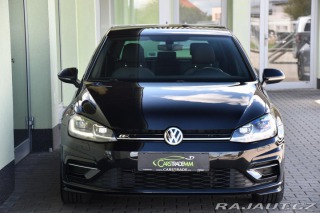 Volkswagen Golf 1.4TSi R-LINE 2017