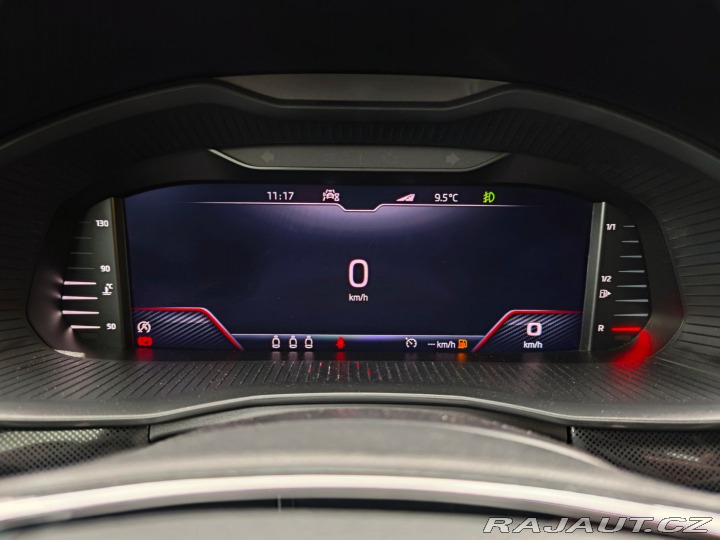 Škoda Scala 1.5 TSi Monte Carlo 110kW 2021