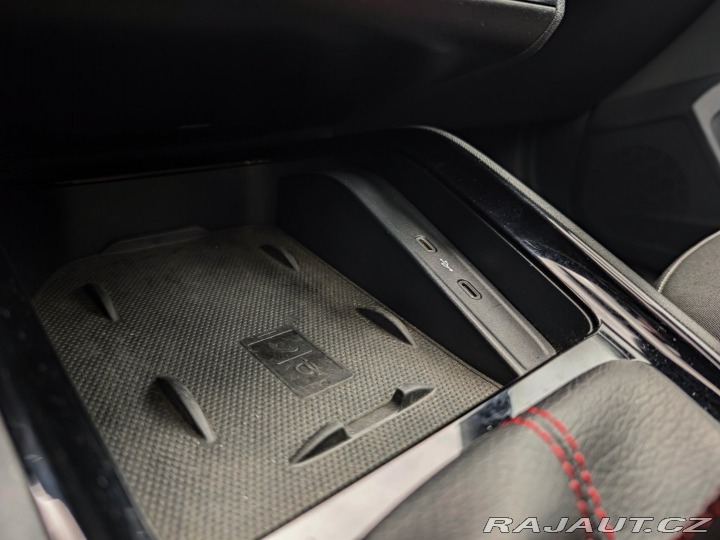 Škoda Scala 1.5 TSi Monte Carlo 110kW 2021