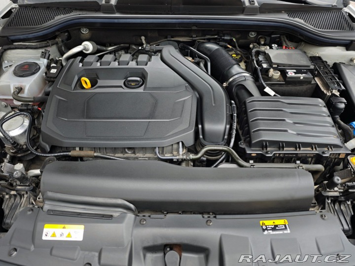 Škoda Scala 1.5 TSi Monte Carlo 110kW 2021