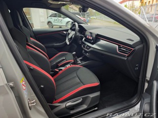 Škoda Scala 1.5 TSi Monte Carlo 110kW 2021