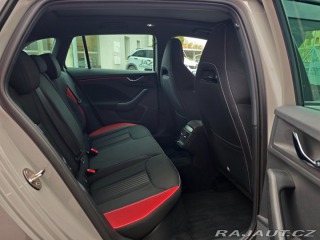 Škoda Scala 1.5 TSi Monte Carlo 110kW 2021