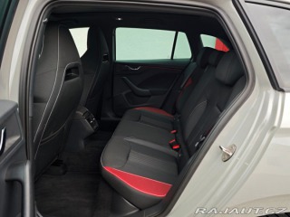 Škoda Scala 1.5 TSi Monte Carlo 110kW 2021