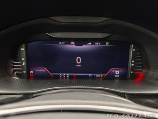 Škoda Scala 1.5 TSi Monte Carlo 110kW 2021