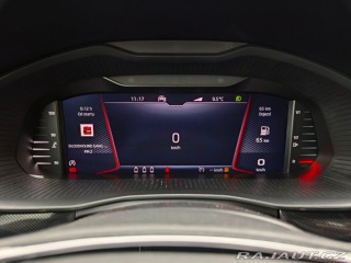 Škoda Scala 1.5 TSi Monte Carlo 110kW 2021