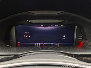 Škoda Scala 1.5 TSi Monte Carlo 110kW 2021