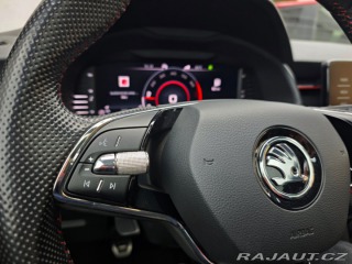 Škoda Scala 1.5 TSi Monte Carlo 110kW 2021