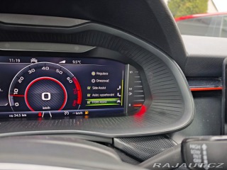 Škoda Scala 1.5 TSi Monte Carlo 110kW 2021