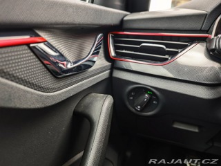 Škoda Scala 1.5 TSi Monte Carlo 110kW 2021