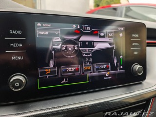 Škoda Scala 1.5 TSi Monte Carlo 110kW 2021