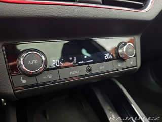 Škoda Scala 1.5 TSi Monte Carlo 110kW 2021