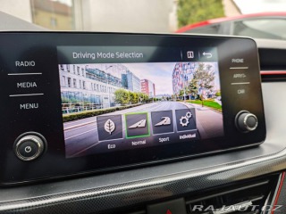 Škoda Scala 1.5 TSi Monte Carlo 110kW 2021