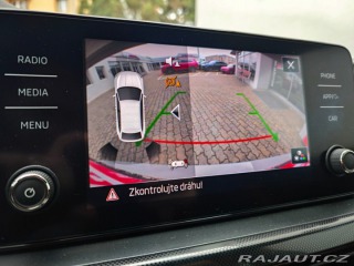 Škoda Scala 1.5 TSi Monte Carlo 110kW 2021