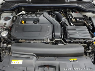 Škoda Scala 1.5 TSi Monte Carlo 110kW 2021