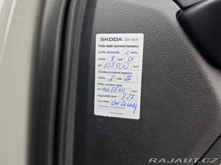 Škoda Scala 1.5 TSi Monte Carlo 110kW 2021