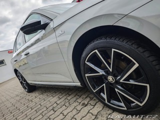 Škoda Scala 1.5 TSi Monte Carlo 110kW 2021