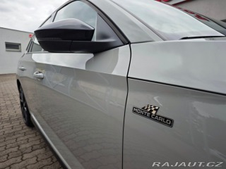 Škoda Scala 1.5 TSi Monte Carlo 110kW 2021