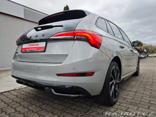 Škoda Scala 1.5 TSi Monte Carlo 110kW 2021