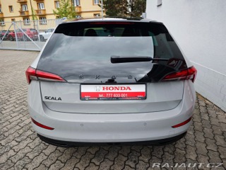 Škoda Scala 1.5 TSi Monte Carlo 110kW 2021