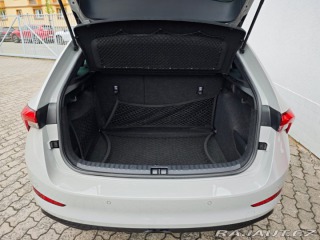 Škoda Scala 1.5 TSi Monte Carlo 110kW 2021