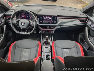 Škoda Scala 1.5 TSi Monte Carlo 110kW 2021