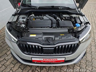 Škoda Scala 1.5 TSi Monte Carlo 110kW 2021