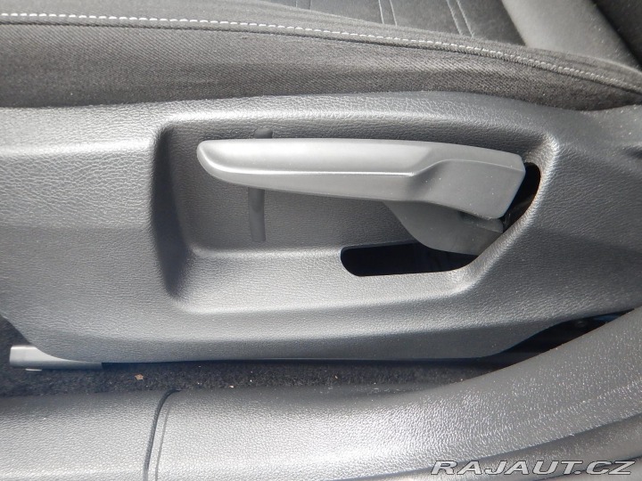 Škoda Octavia III 1.6 TDI, ČR, KLIMA 2017