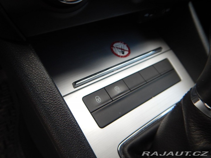 Škoda Octavia III 1.6 TDI, ČR, KLIMA 2017