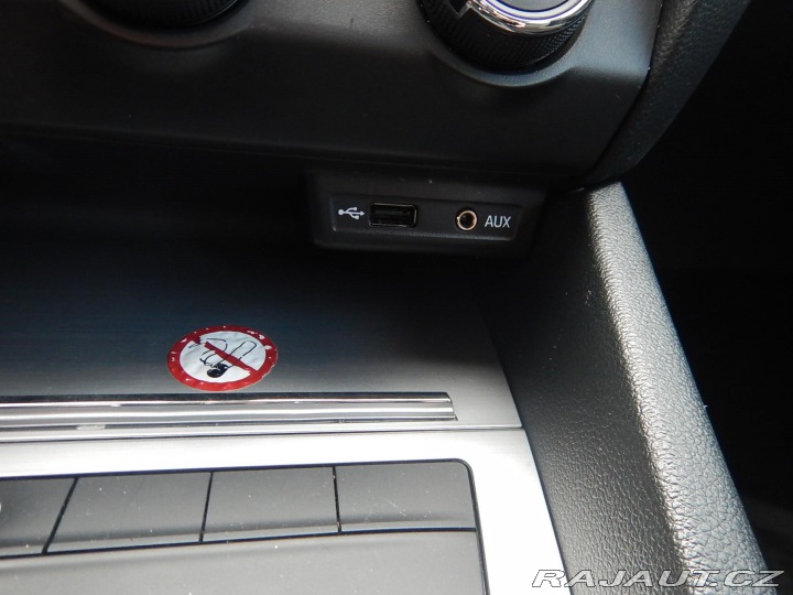 Škoda Octavia III 1.6 TDI, ČR, KLIMA 2017