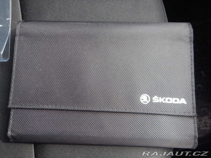 Škoda Octavia III 1.6 TDI, ČR, KLIMA 2017