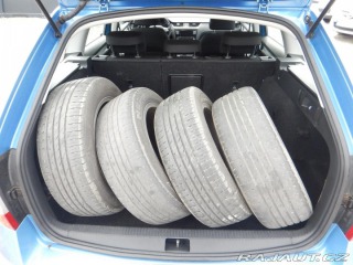 Škoda Octavia III 1.6 TDI, ČR, KLIMA 2017