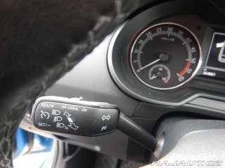 Škoda Octavia III 1.6 TDI, ČR, KLIMA 2017