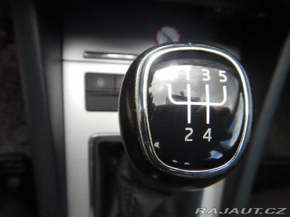 Škoda Octavia III 1.6 TDI, ČR, KLIMA 2017