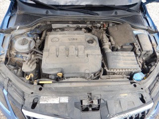 Škoda Octavia III 1.6 TDI, ČR, KLIMA 2017