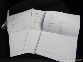 Škoda Octavia III 1.6 TDI, ČR, KLIMA 2017