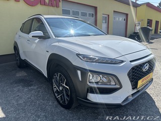 Hyundai Kona 1.6 GDi Hybrid/104KW/NAVI