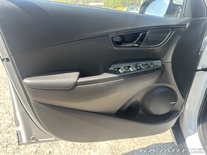 Hyundai Kona 1.6 GDi Hybrid/104KW/NAVI 2020