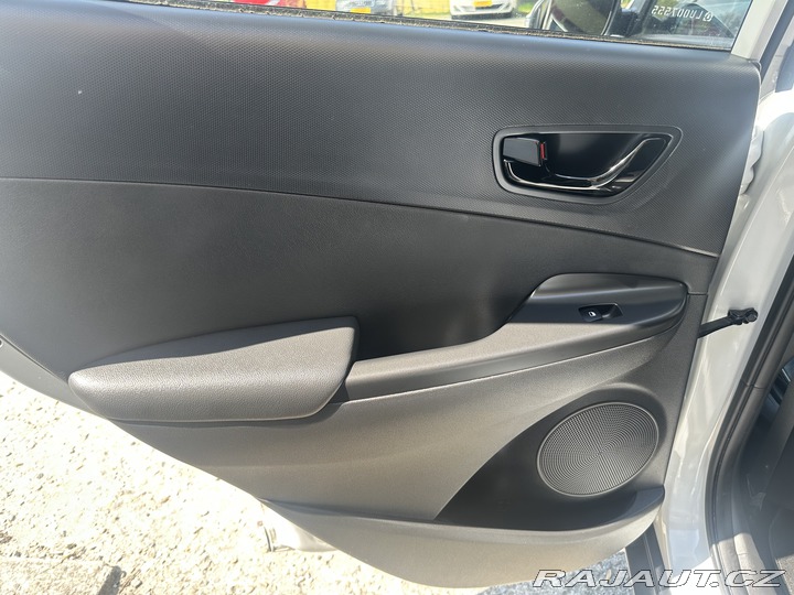 Hyundai Kona 1.6 GDi Hybrid/104KW/NAVI 2020