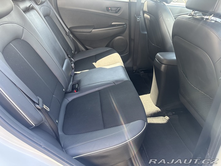 Hyundai Kona 1.6 GDi Hybrid/104KW/NAVI 2020