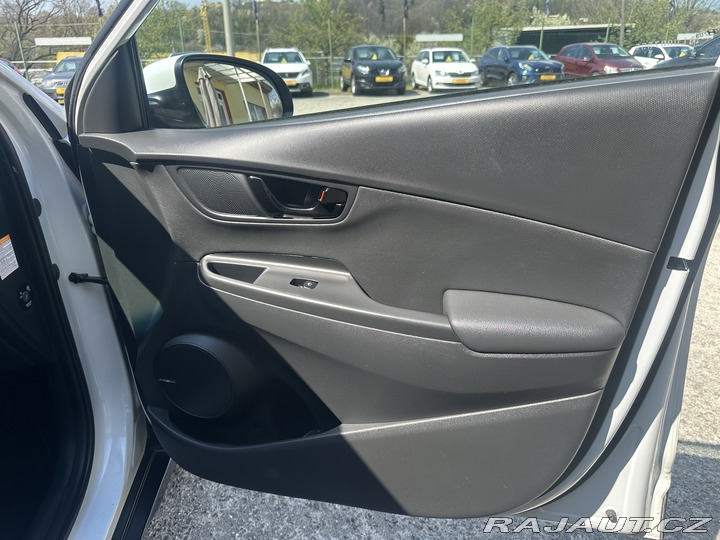 Hyundai Kona 1.6 GDi Hybrid/104KW/NAVI 2020