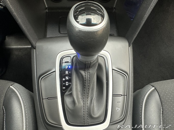 Hyundai Kona 1.6 GDi Hybrid/104KW/NAVI 2020