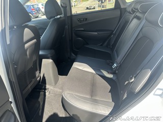 Hyundai Kona 1.6 GDi Hybrid/104KW/NAVI 2020