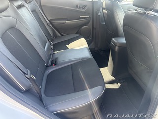 Hyundai Kona 1.6 GDi Hybrid/104KW/NAVI 2020